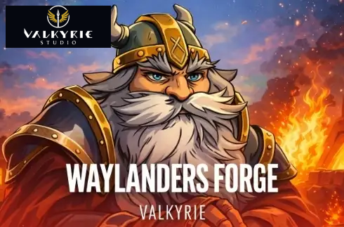 Waylanders Forge